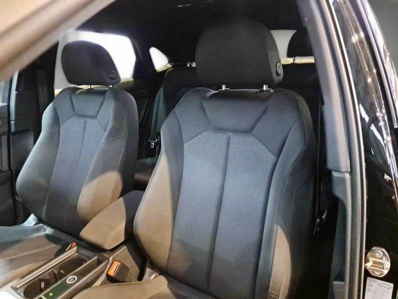 Audi Q3 2021