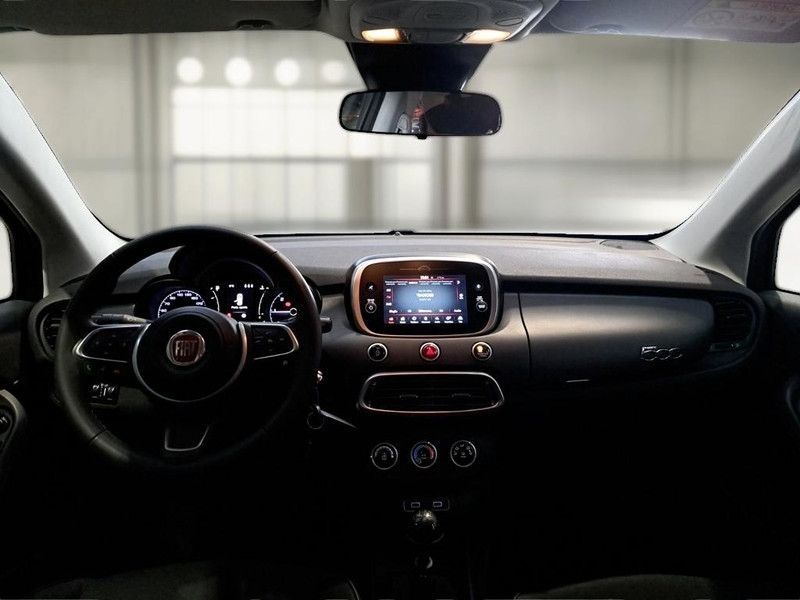 Fiat 500X 2023