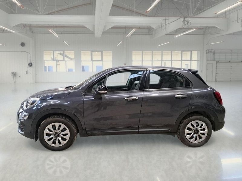 Fiat 500X 2023