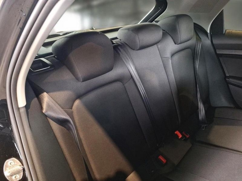 Audi A1 2021