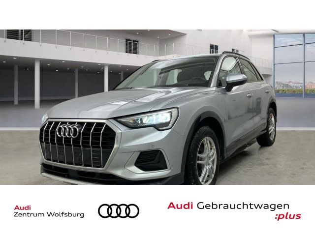 Audi Q3 2020