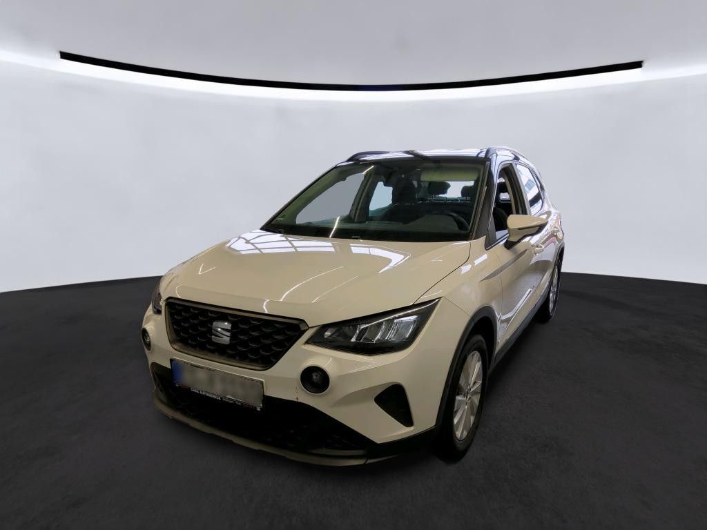 Seat Arona 2021