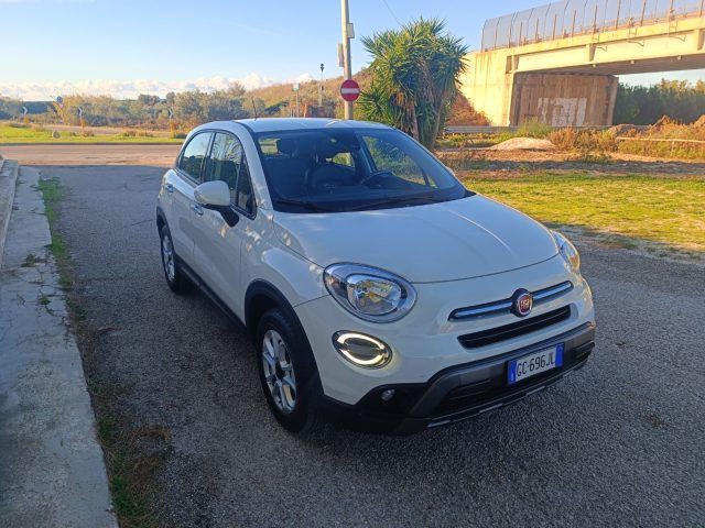 Fiat 500X 2020