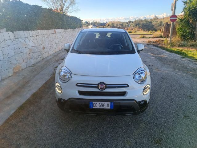 Fiat 500X 2020