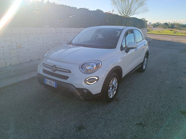 Fiat 500X 2020