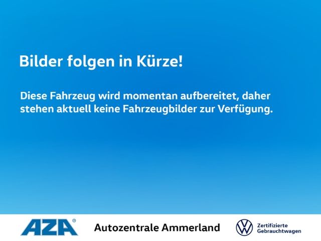 Volkswagen Golf 2025