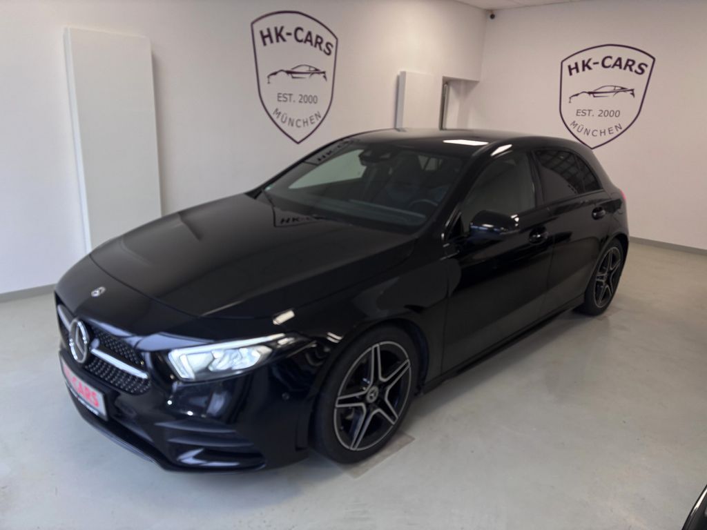 Mercedes-Benz A 180 2022