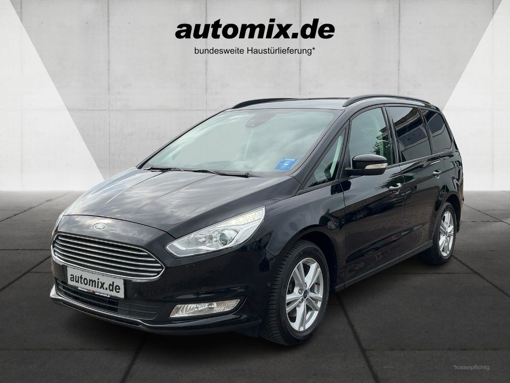 Ford Galaxy 2019