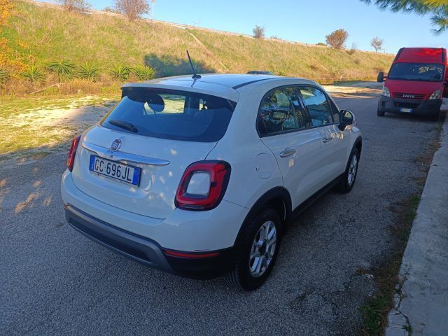 Fiat 500X 2020