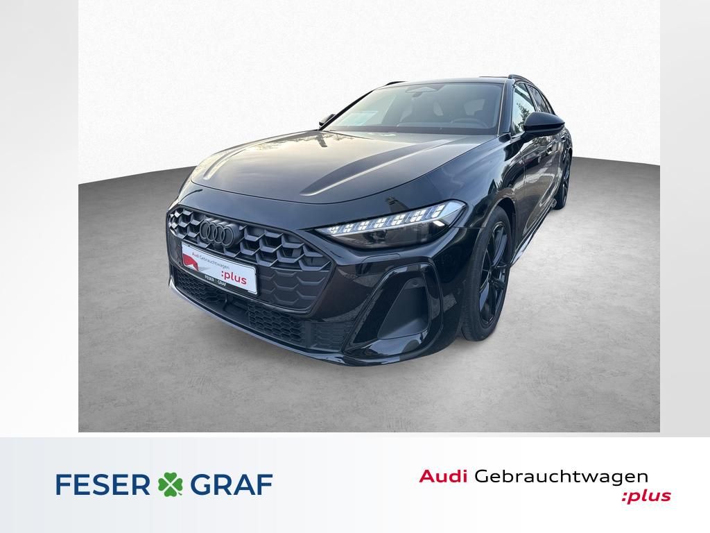 Audi A5 2025
