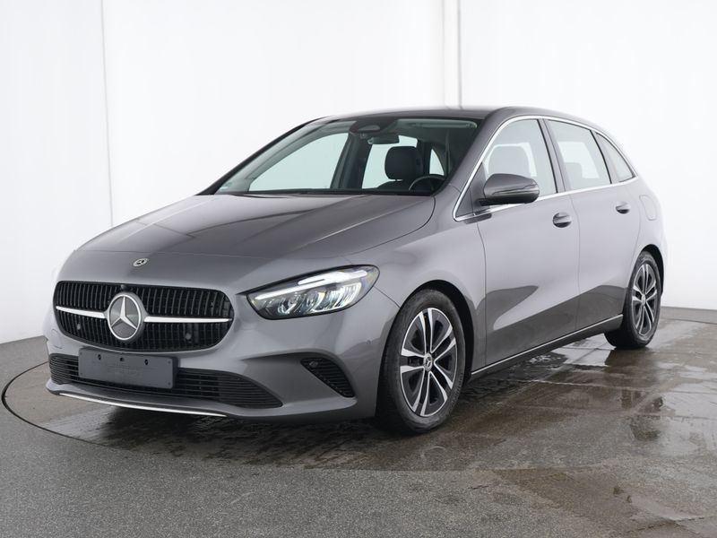 Mercedes-Benz B 180 2024
