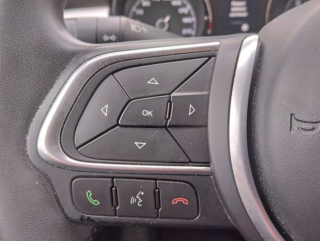 Fiat 500L Cross 2022