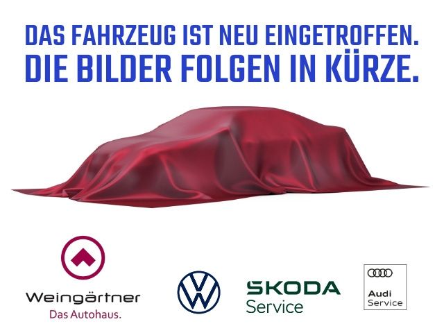 Volkswagen T-Cross 2024