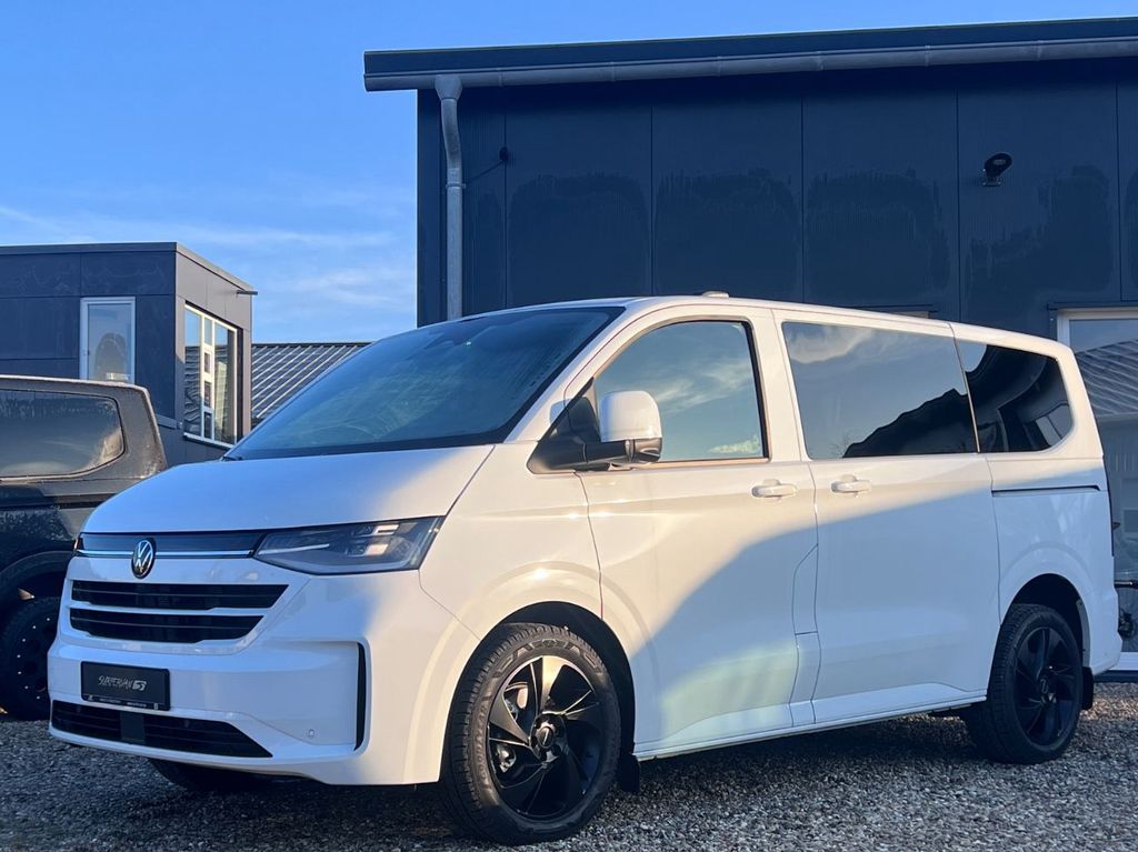 Volkswagen Other