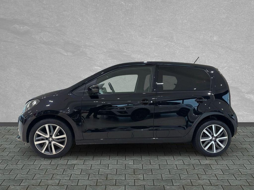 Seat Mii 2020