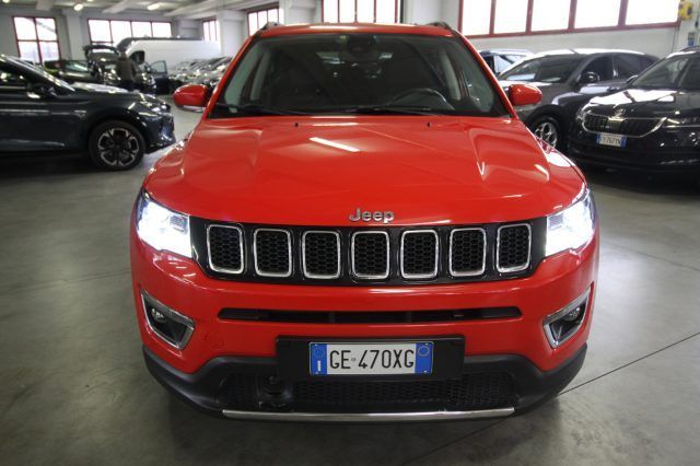 Jeep Compass 2021