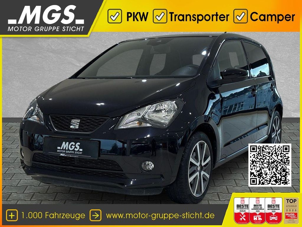 Seat Mii 2020