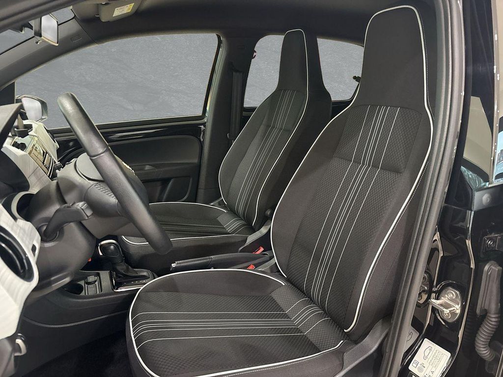 Seat Mii 2020