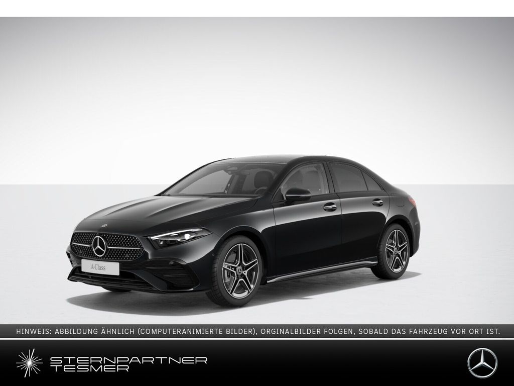 Mercedes-Benz A 180 2024