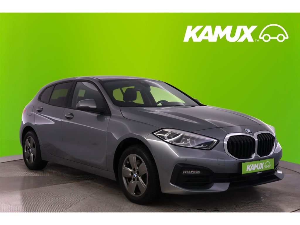BMW 118 2023