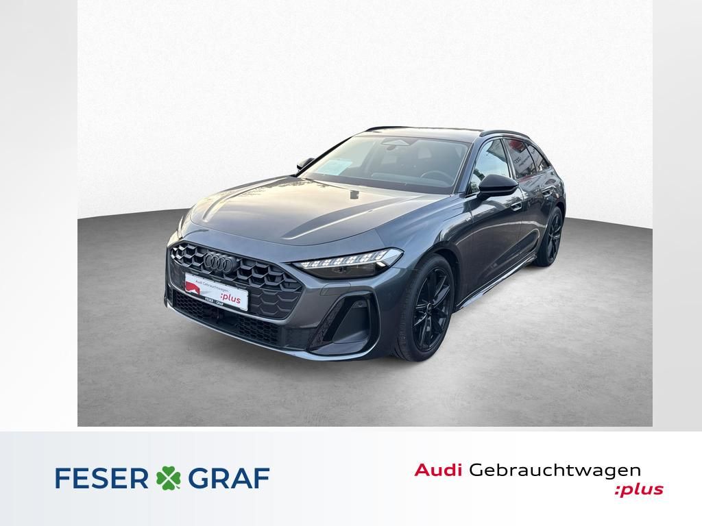 Audi A5 2025