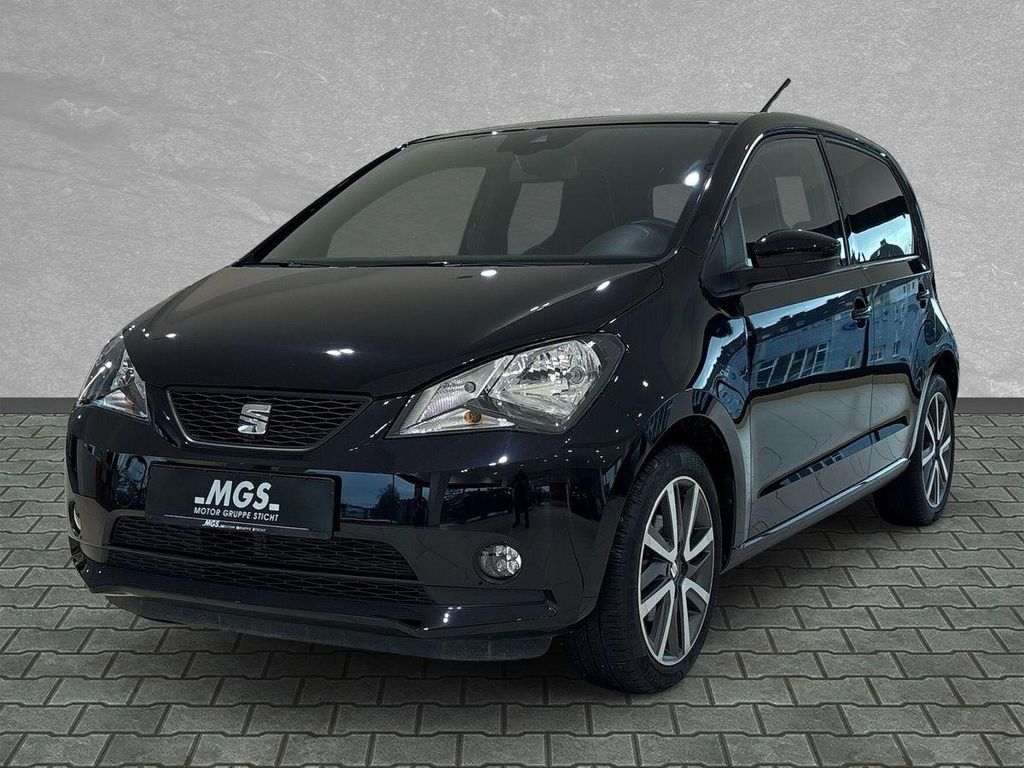 Seat Mii 2020