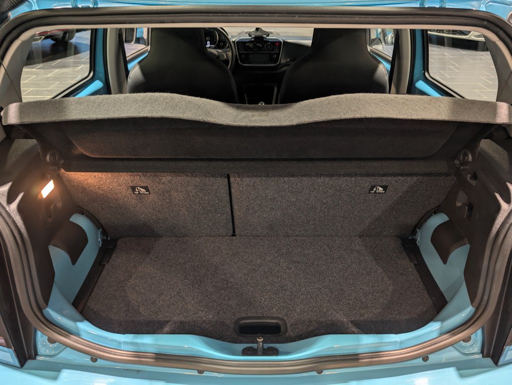 Volkswagen up! 2021