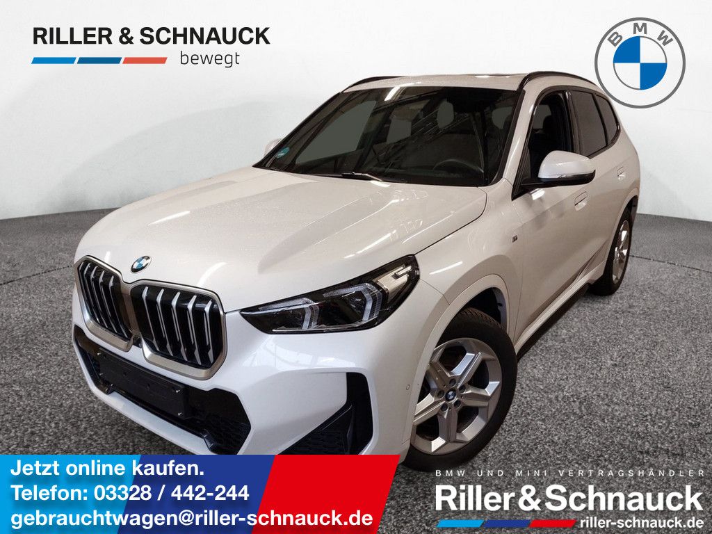 BMW X1 2024