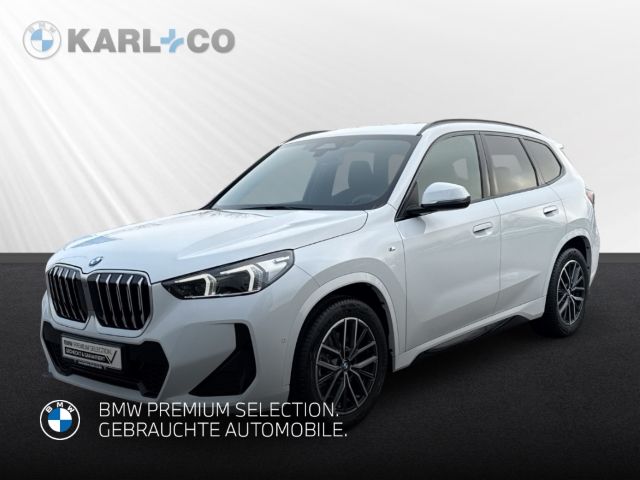BMW X1 2025