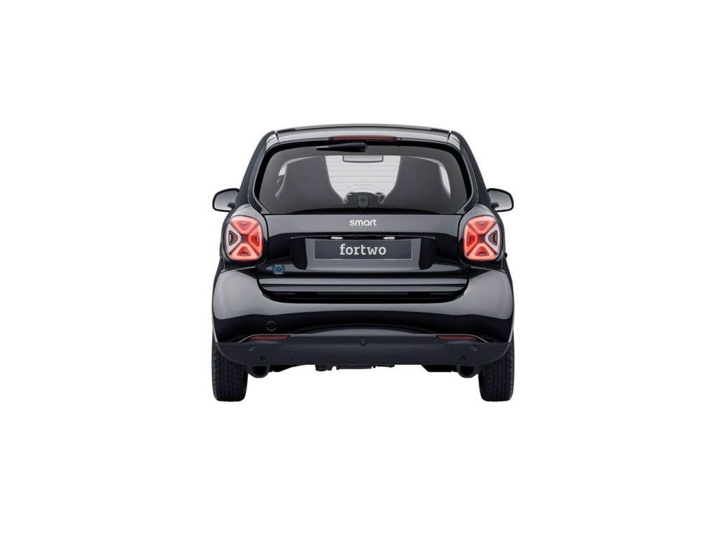Smart ForTwo 2021