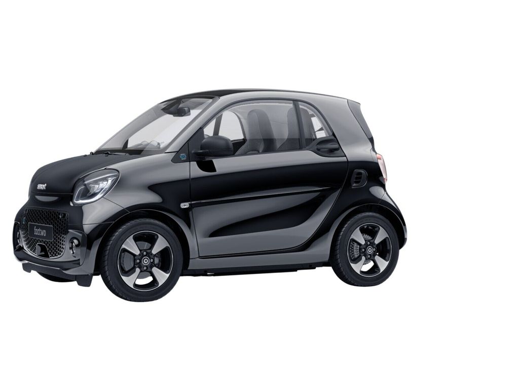 Smart ForTwo 2021