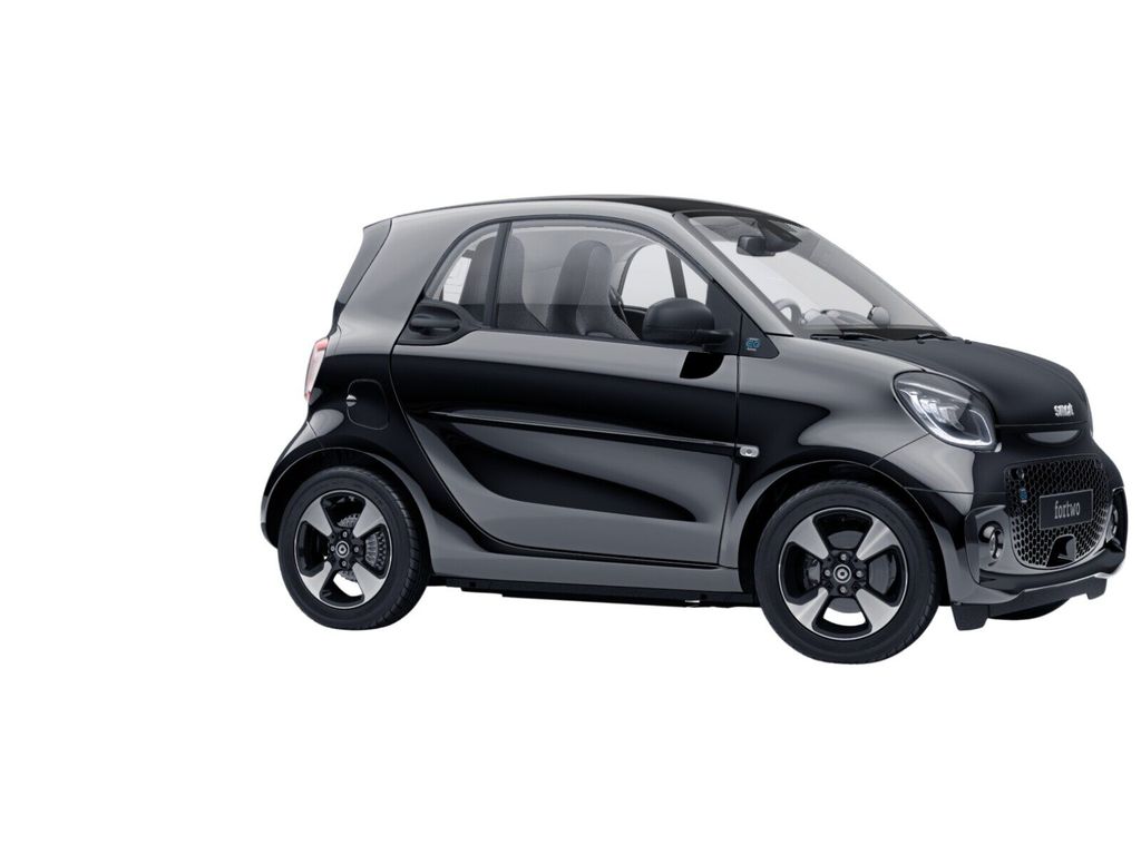 Smart ForTwo 2021