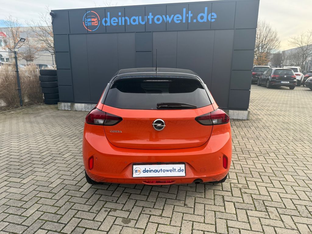 Opel Corsa 2022