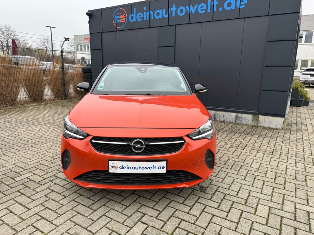 Opel Corsa 2022