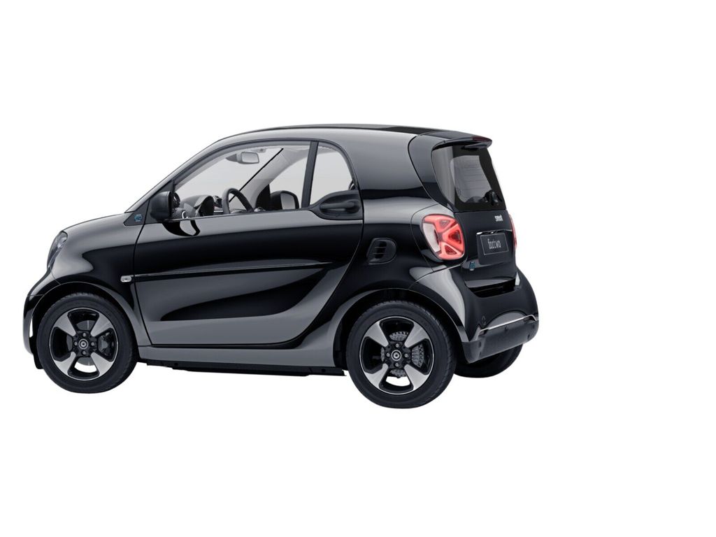 Smart ForTwo 2021