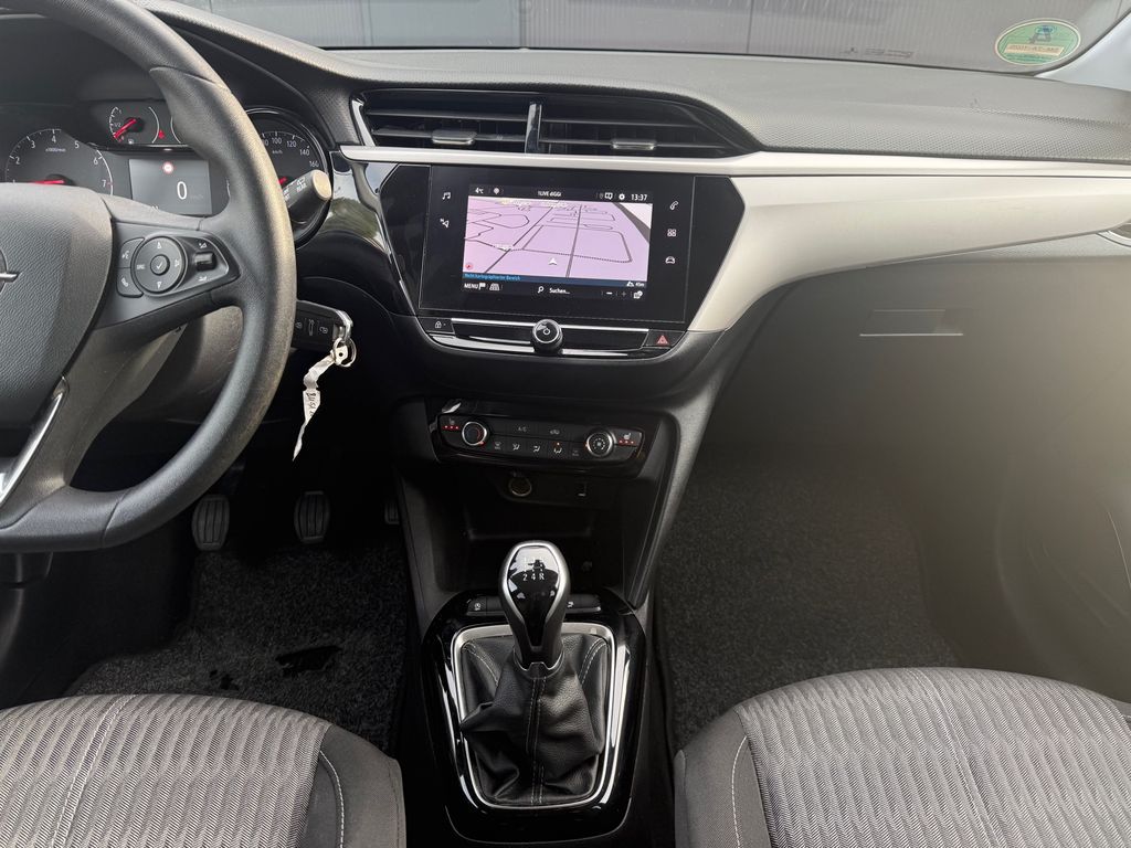 Opel Corsa 2022