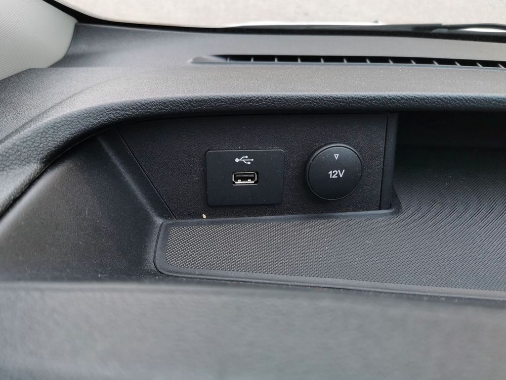 Ford Transit Custom 2022