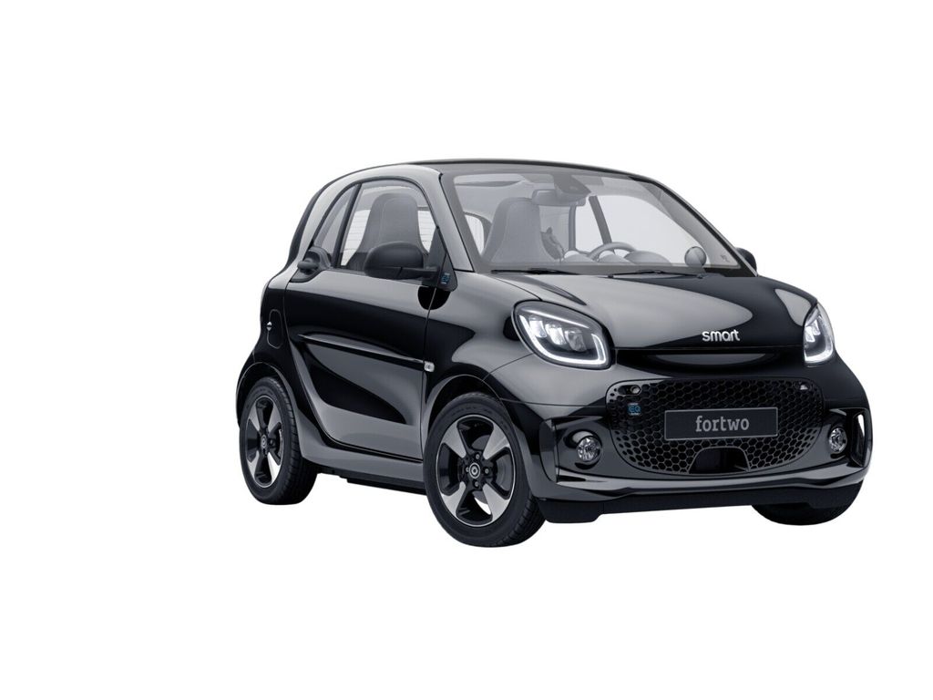 Smart ForTwo 2021