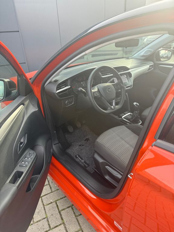 Opel Corsa 2022