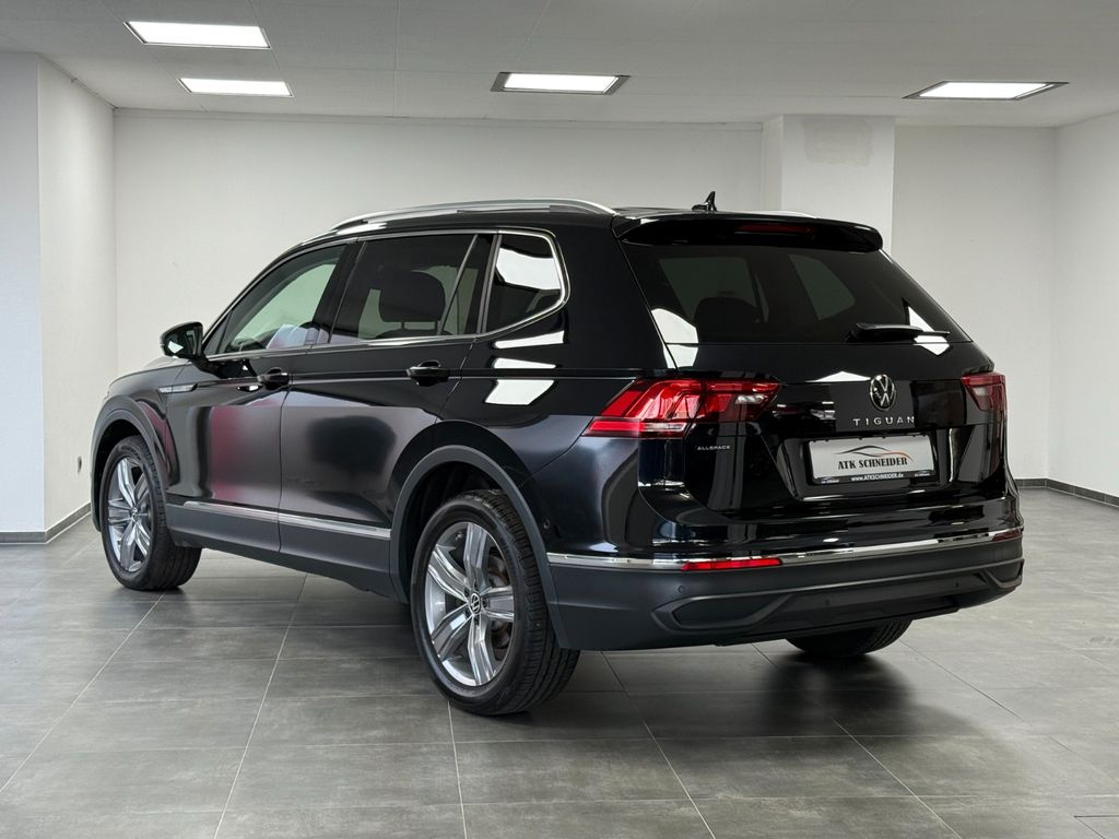 Volkswagen Tiguan Allspace 2023