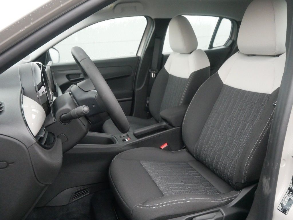 Fiat 600 2026