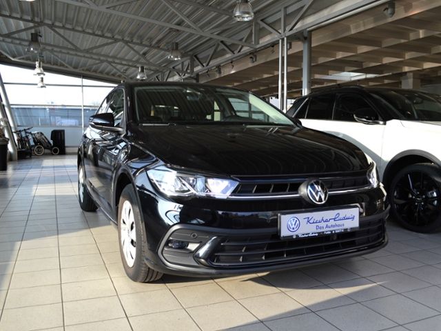 Volkswagen Polo 2022