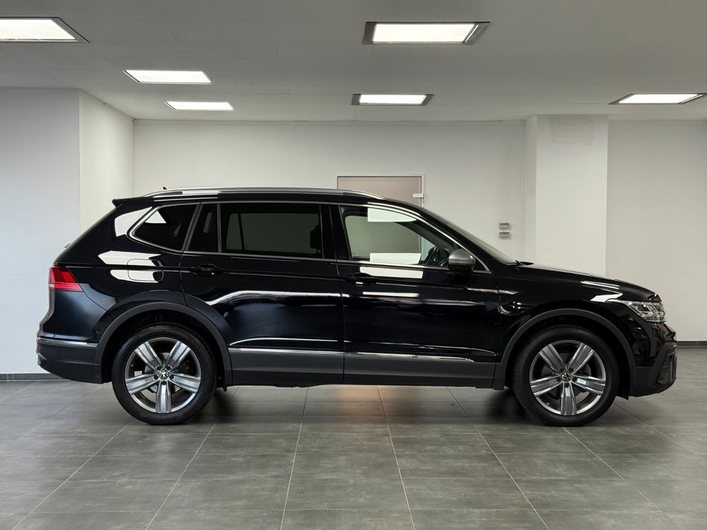 Volkswagen Tiguan Allspace 2023