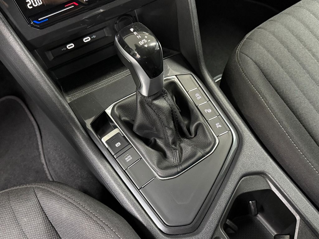 Volkswagen Tiguan Allspace 2023