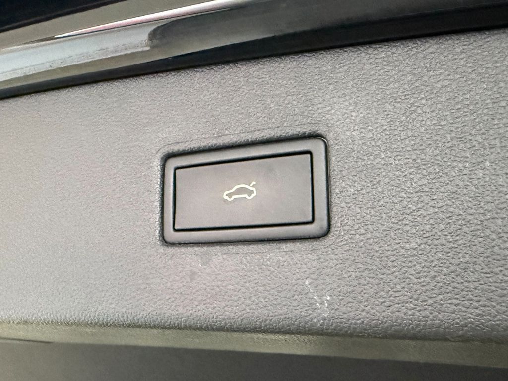 Volkswagen Tiguan Allspace 2023