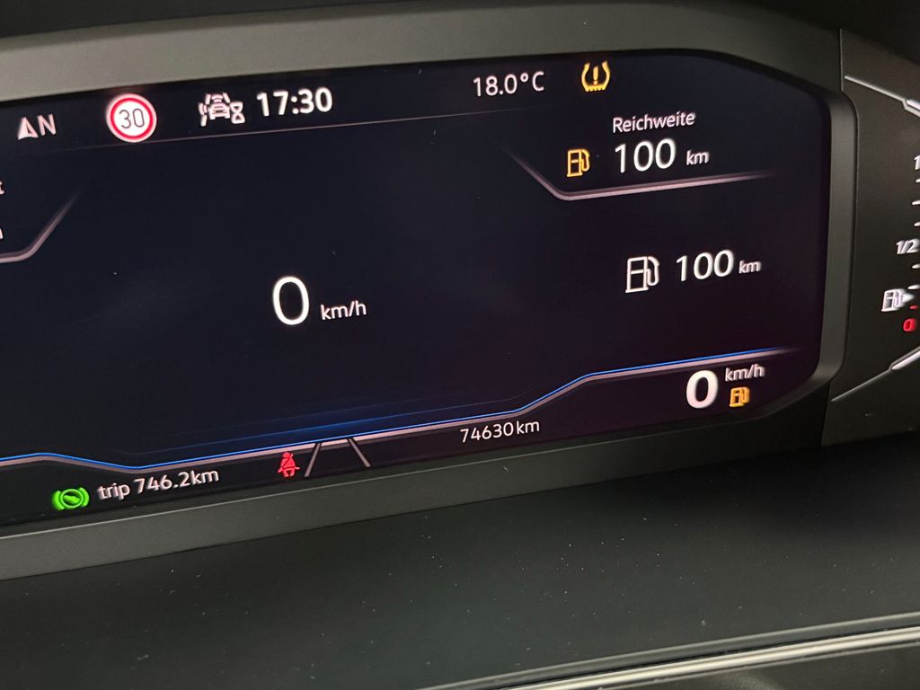 Volkswagen Tiguan Allspace 2023