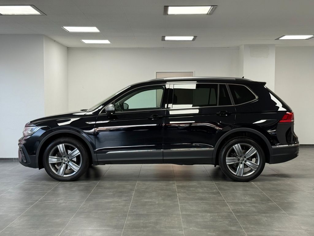 Volkswagen Tiguan Allspace 2023