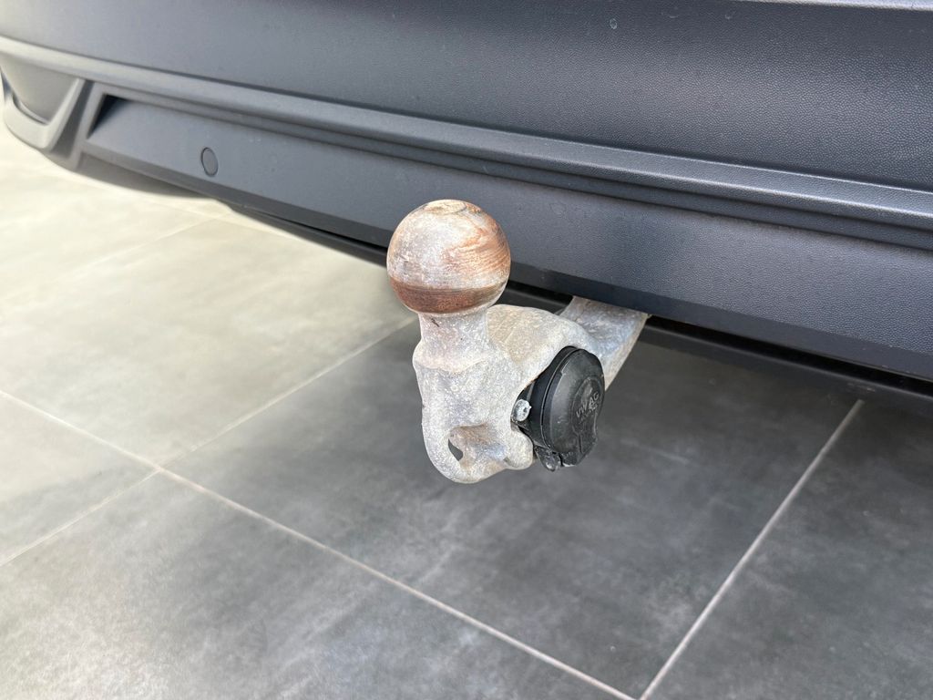 Volkswagen Tiguan Allspace 2023