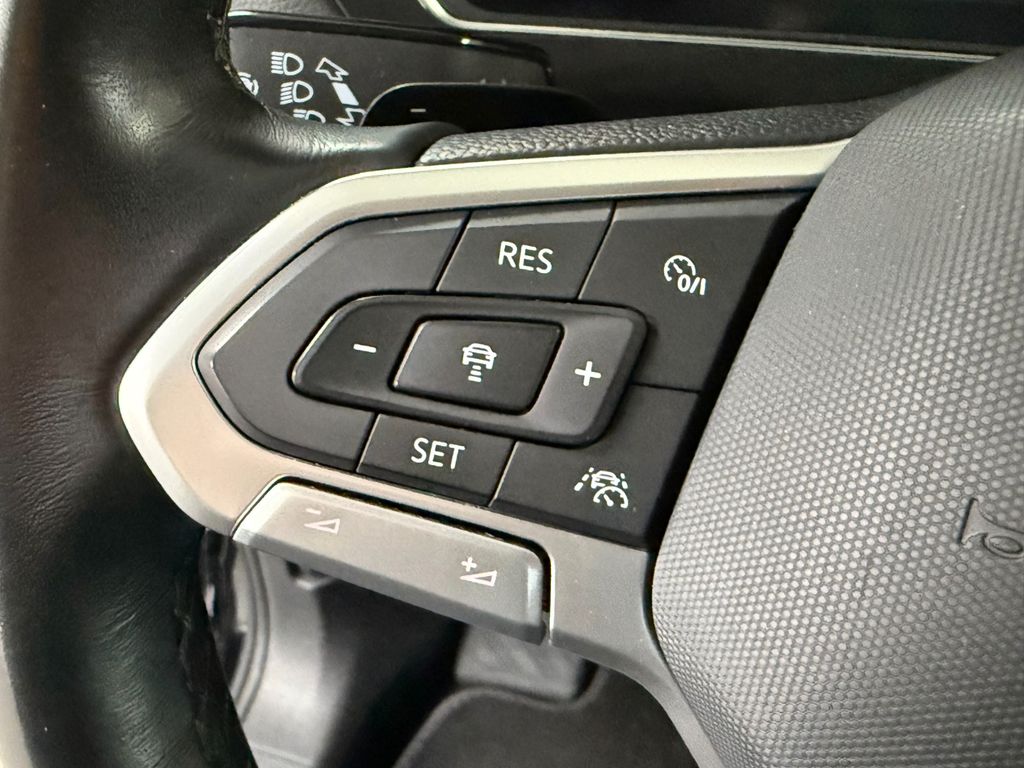 Volkswagen Tiguan Allspace 2023