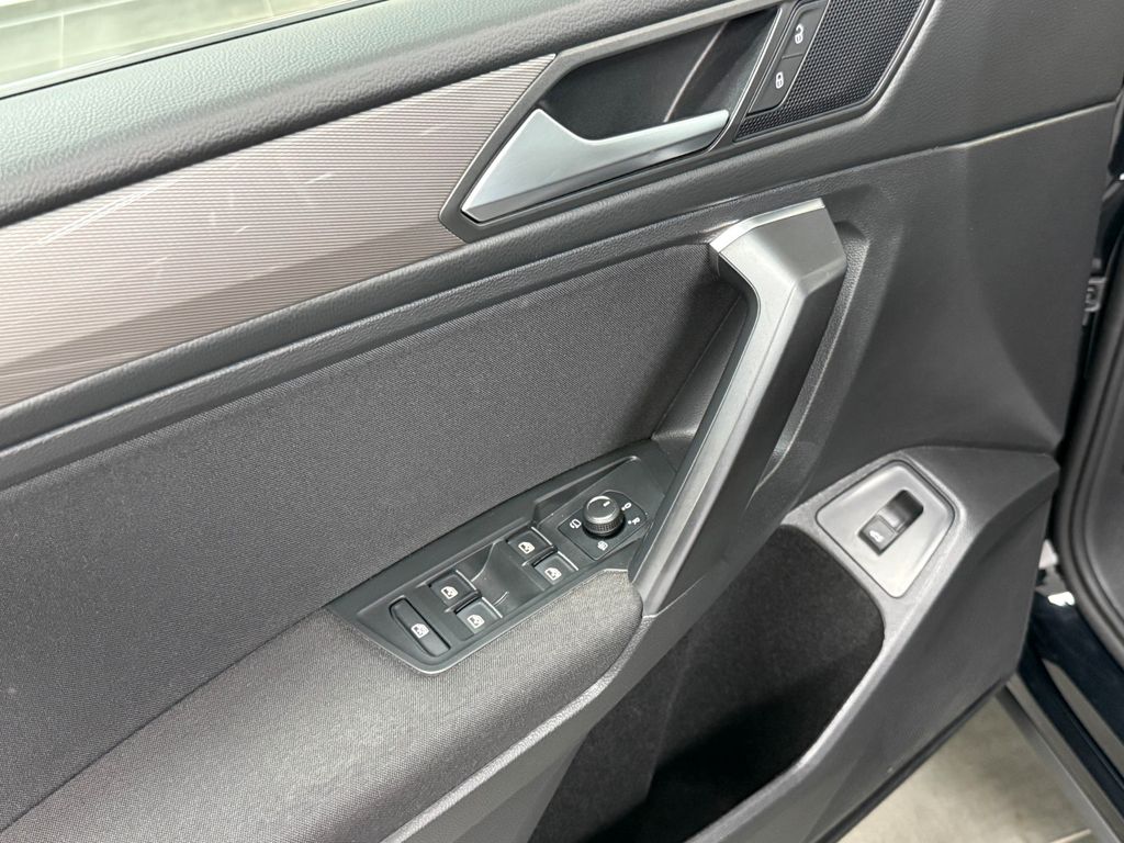 Volkswagen Tiguan Allspace 2023